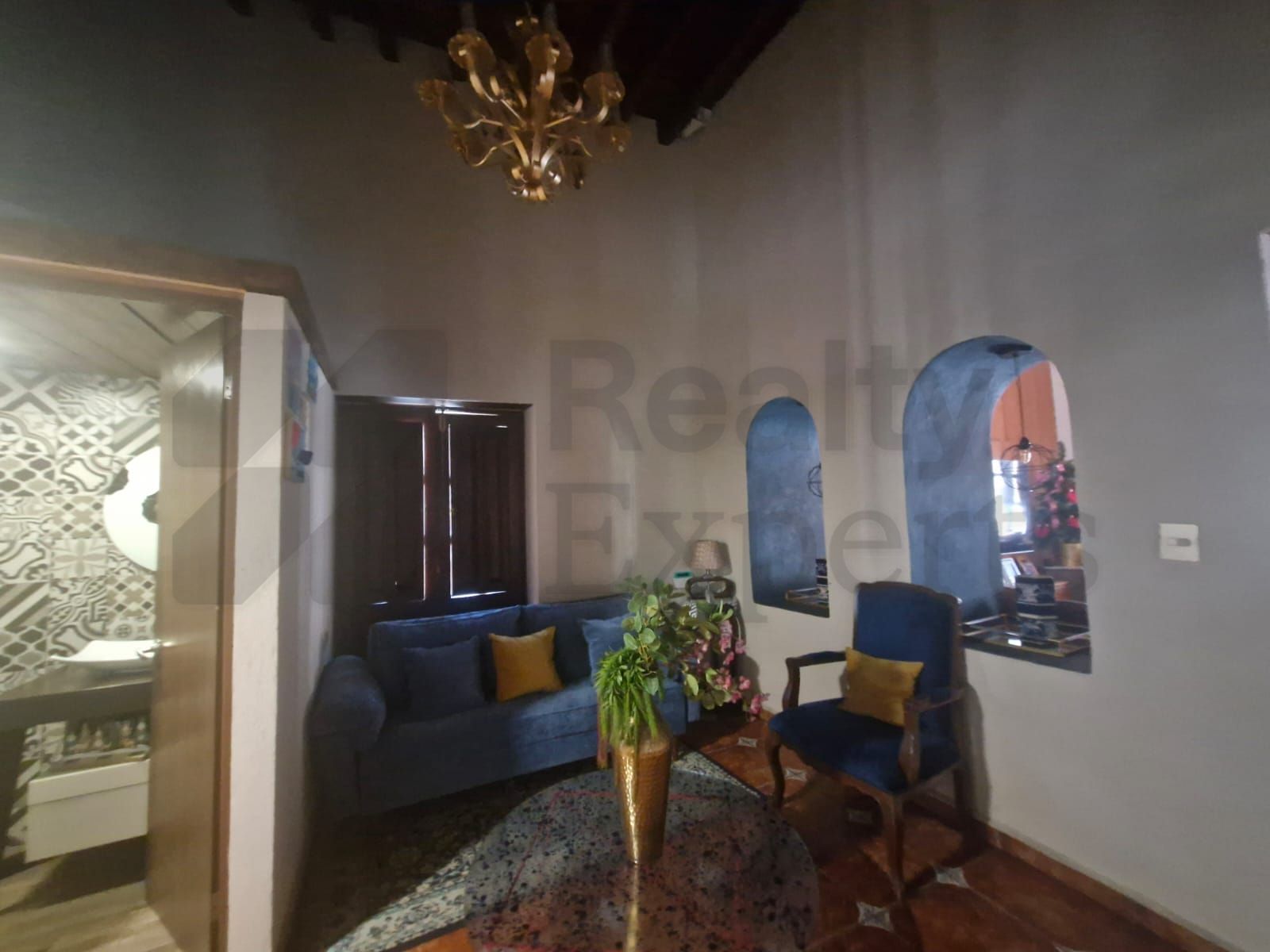 Casa en Venta en Centro