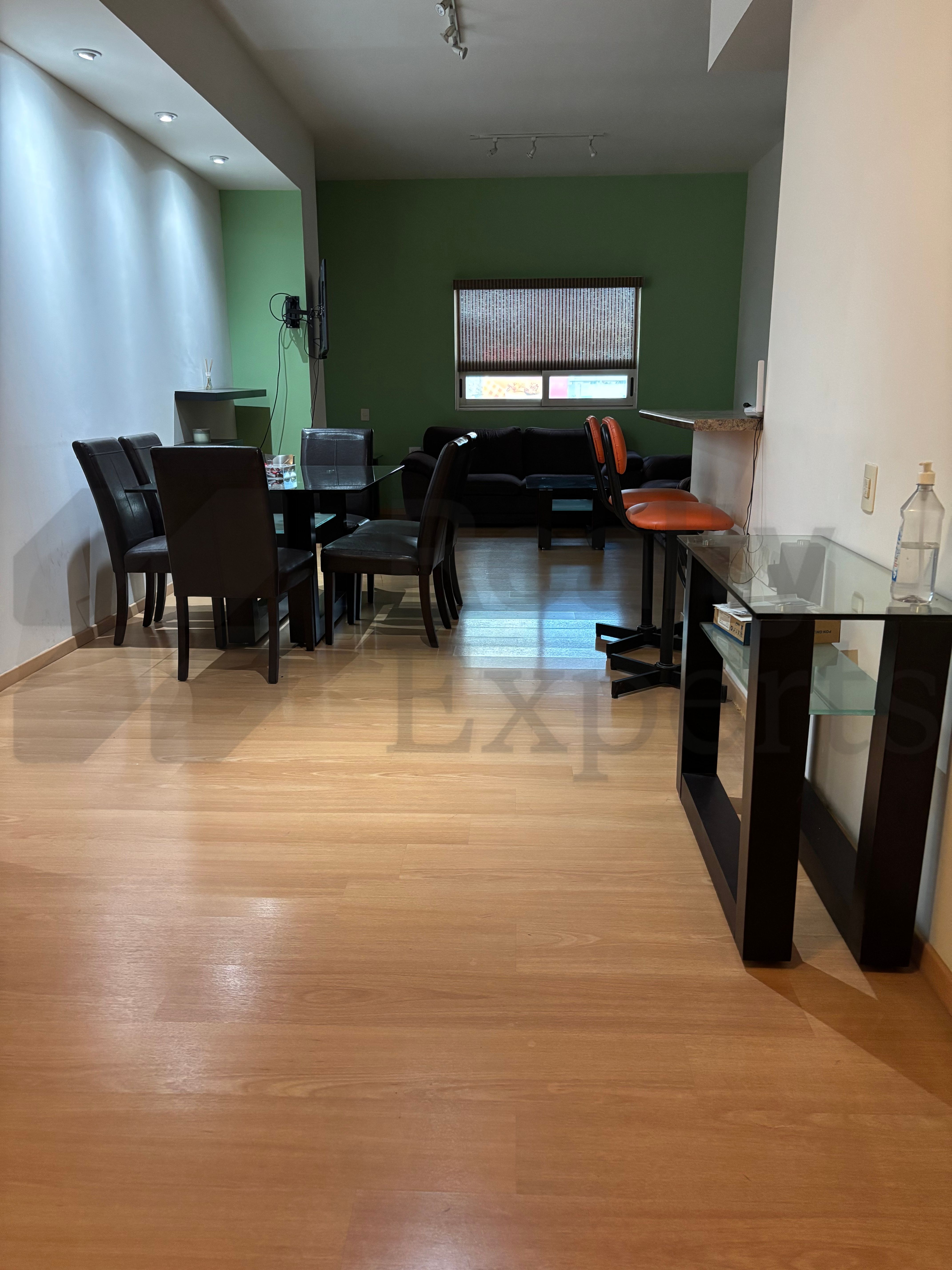 Departamento en Venta en Del Paseo Residencial