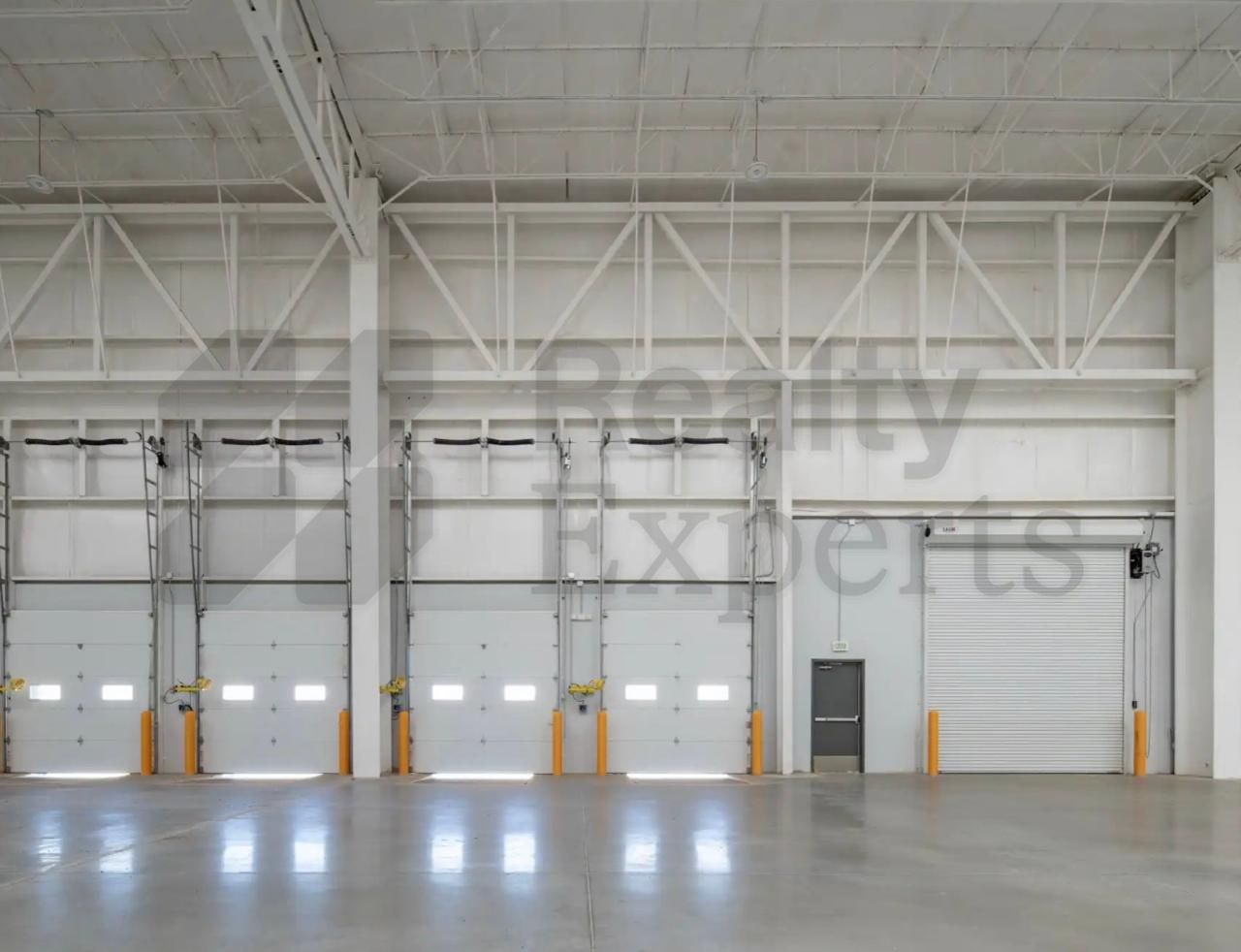 Nave Industrial en Renta en APODACA NUEVO LEON