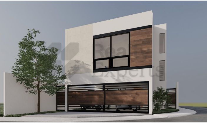 Casa en Venta en Contry