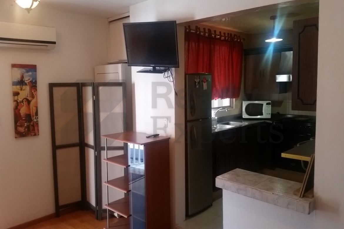 Departamento en Renta en Mirasierra