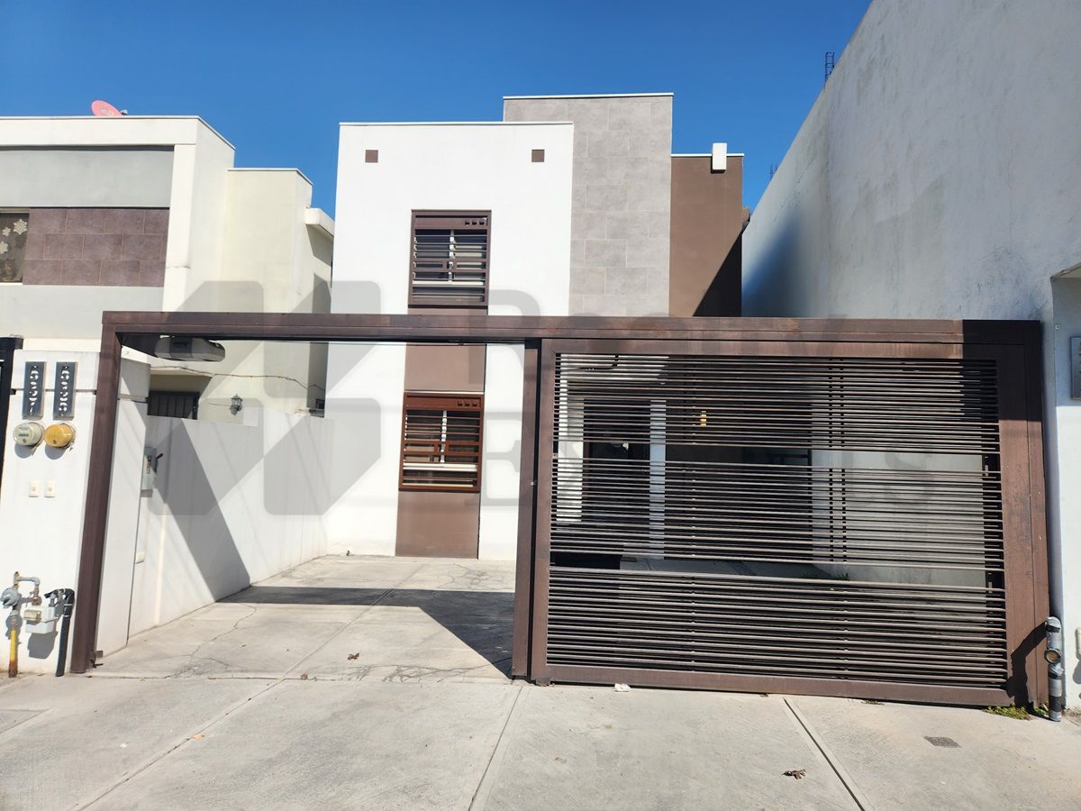 Casa en Venta en Las Lomas