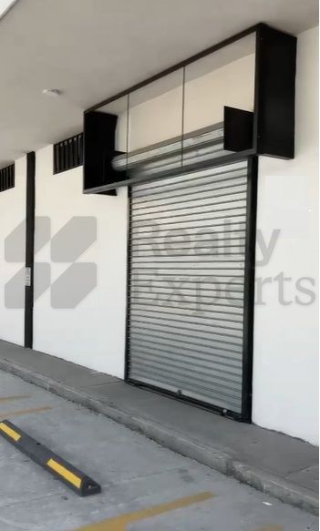 Bodega en Renta en Industrial