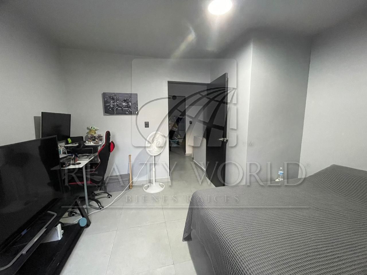 Casa en Venta en Residencial Abraham Lincoln