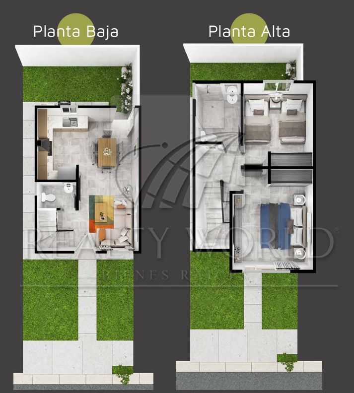 Casa en Venta en Los Pilares