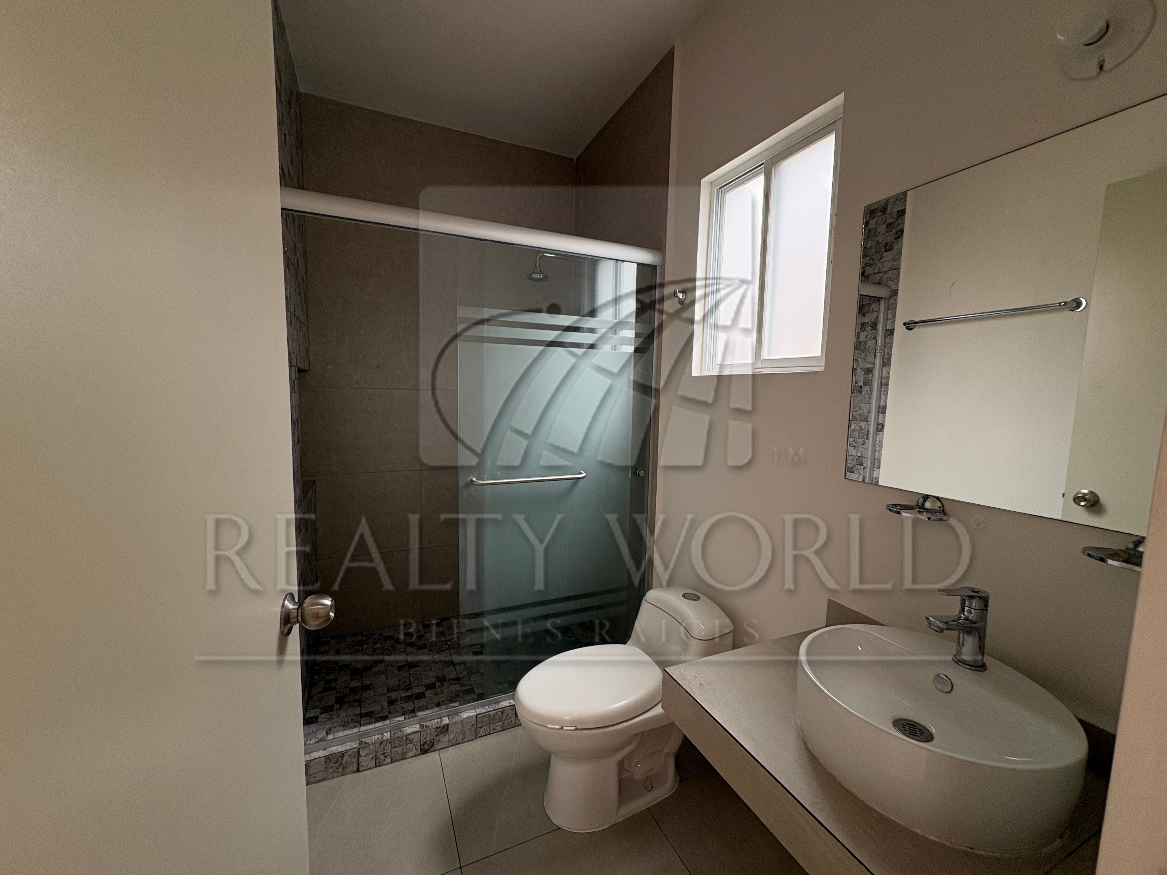 Casa en Renta en Montalto Residencial