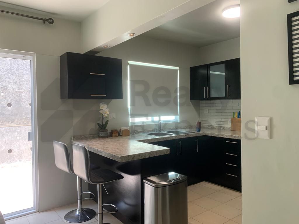 Casa en Venta en Real del Valle