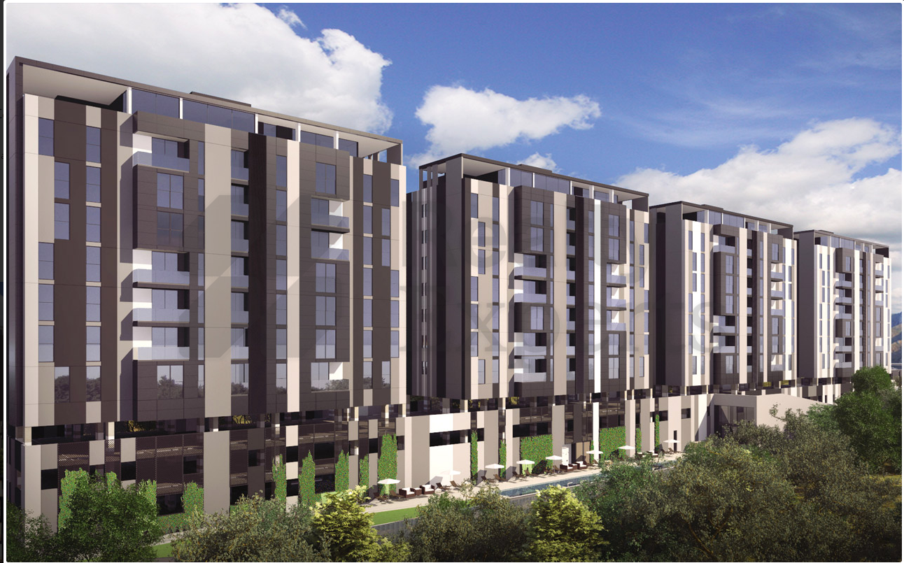 Departamento en Venta en Murania