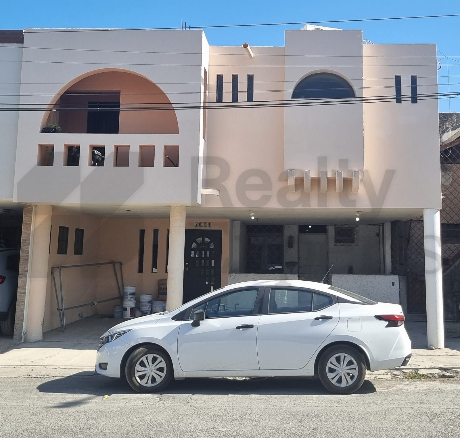 Departamento en Renta en Vista Sol