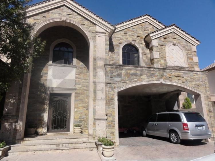 Casa en Venta en Monterrey Centro