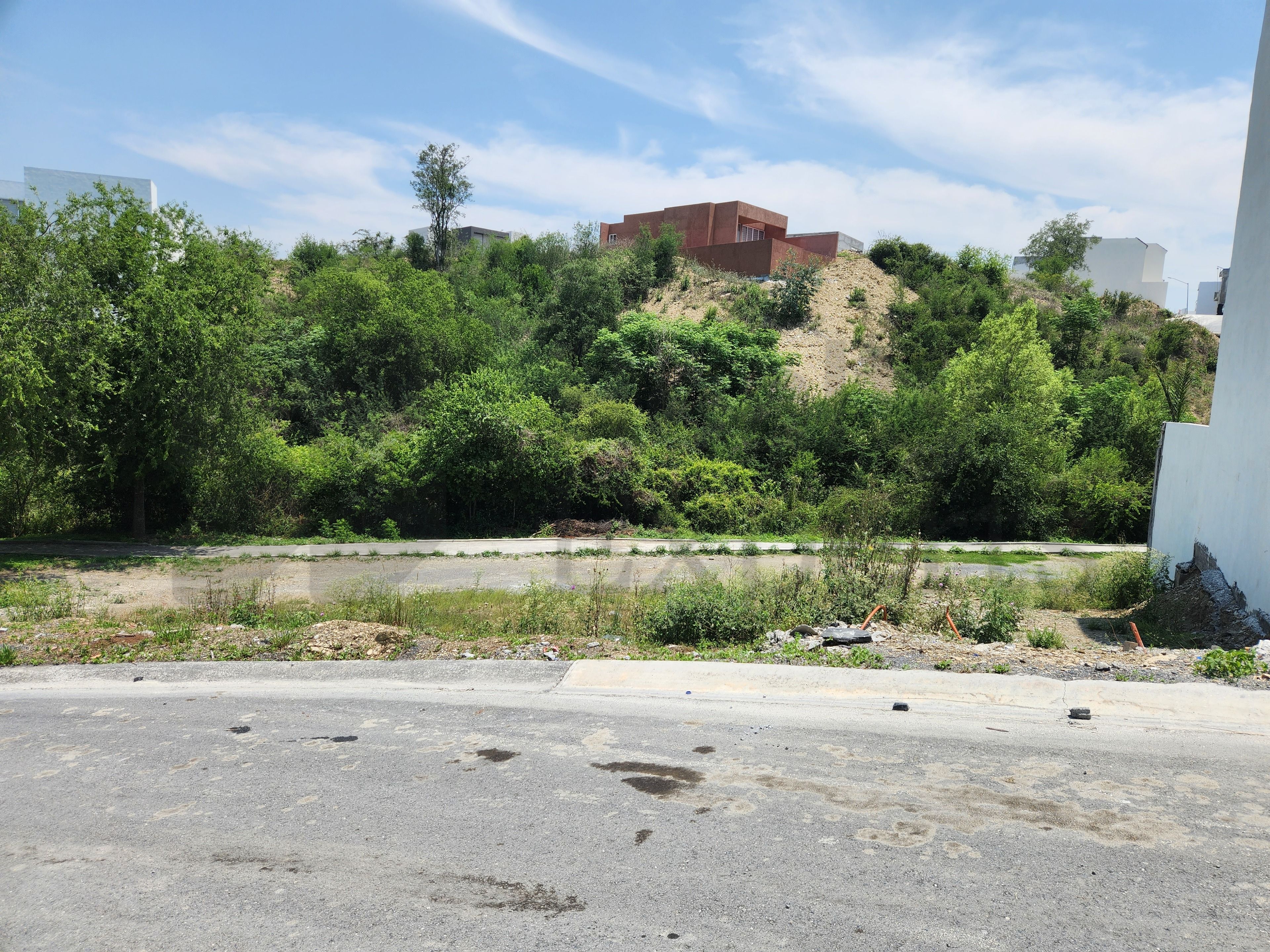 Terreno en Venta en Alamosur