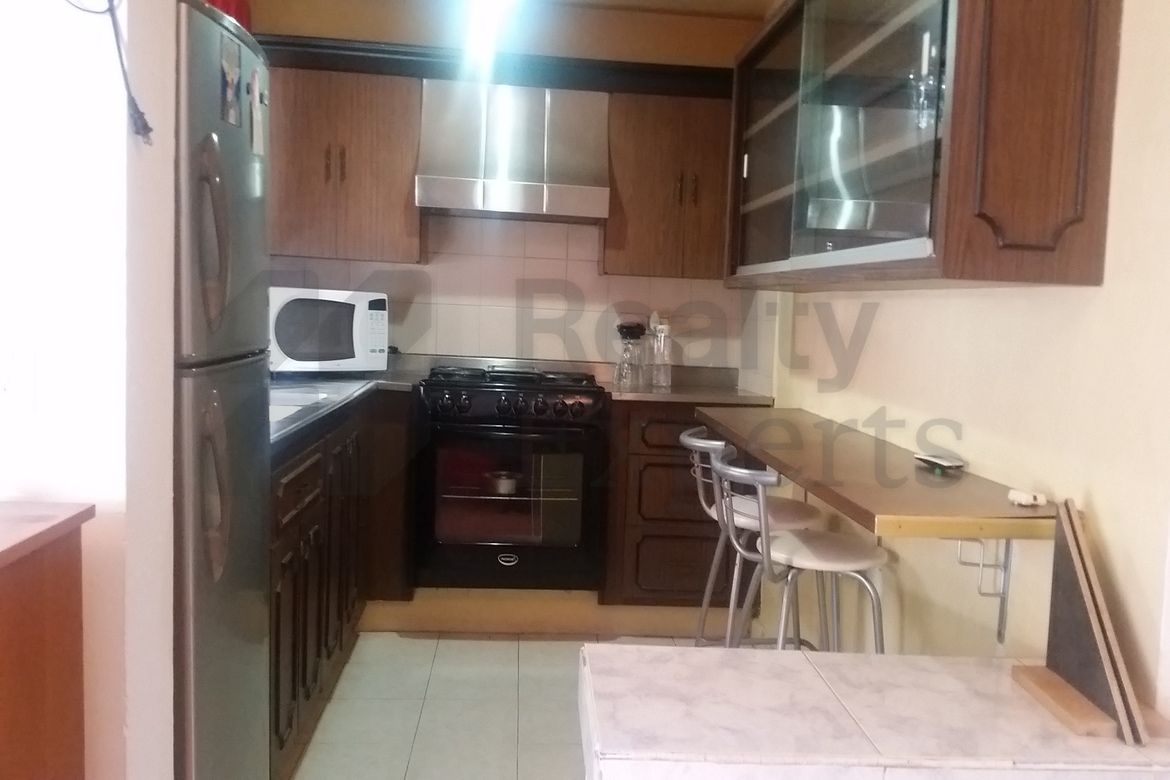 Departamento en Renta en Mirasierra