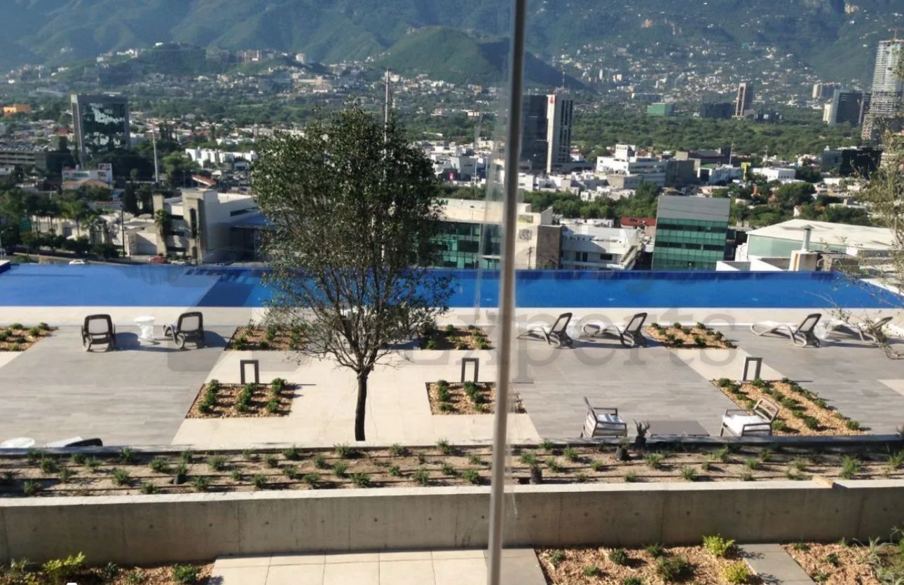 Departamento en Venta en Residencial Santa Bárbara