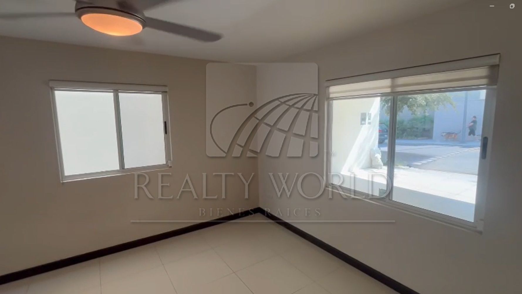 Casa en Renta en Privada Sierra Madre