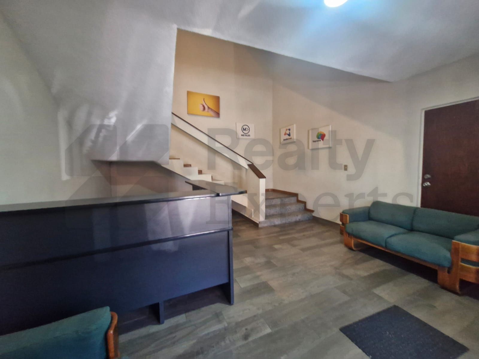 Oficina en Renta en Tampiquito