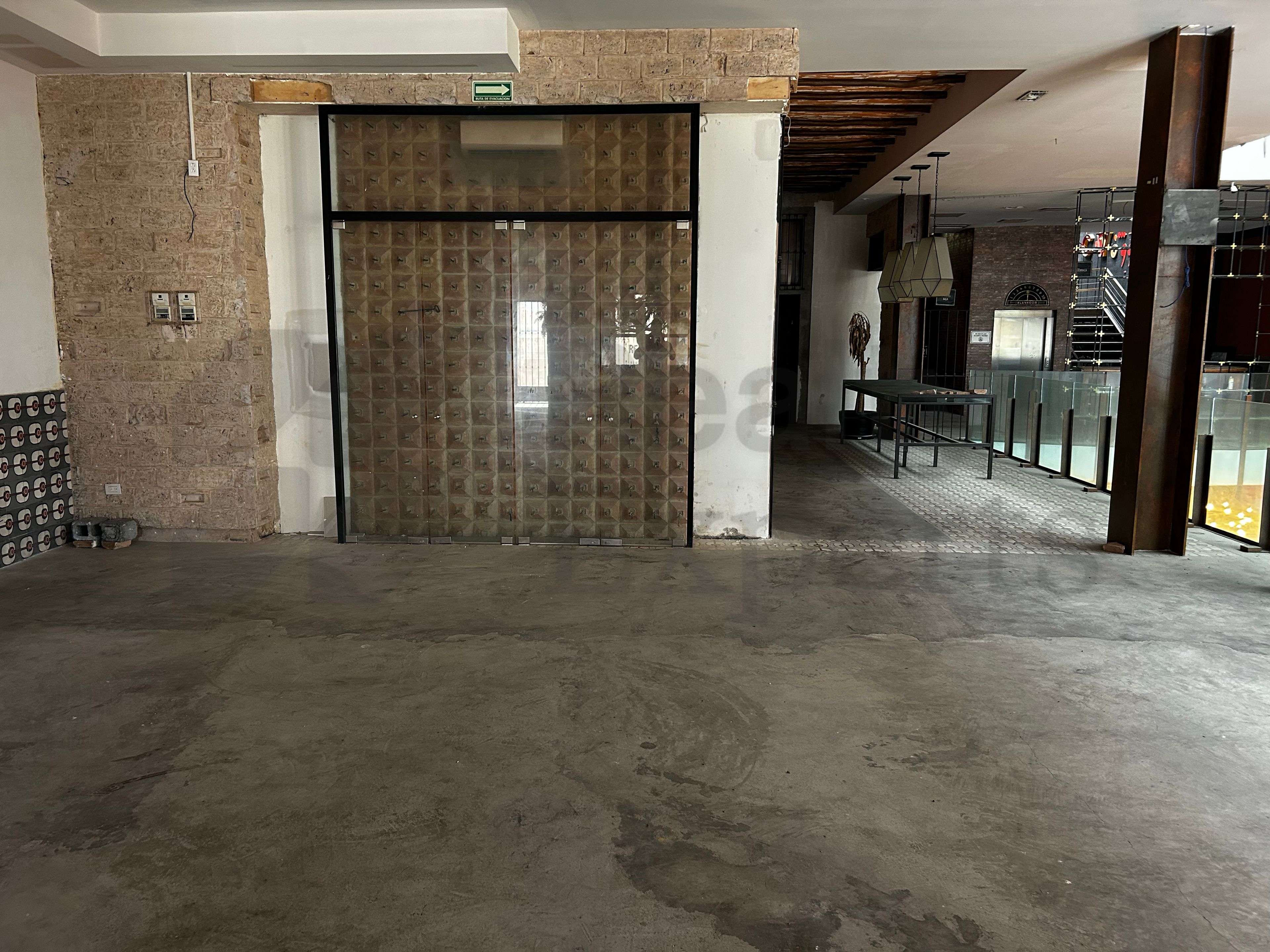 Local en Renta en Centro