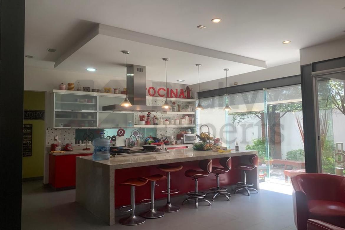 Casa en Venta en Antigua Hacienda Santa Anita