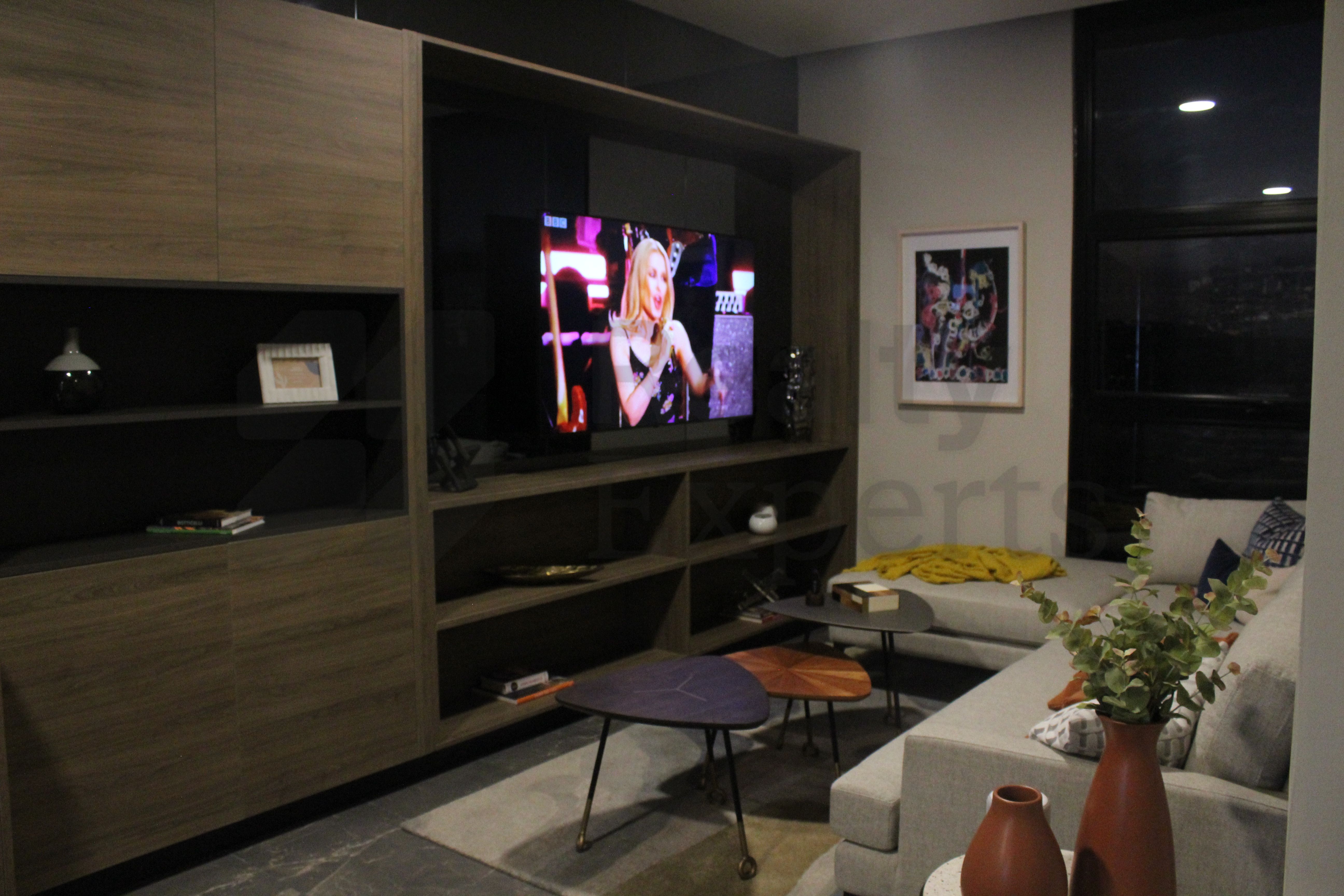 Departamento en Venta en Novus