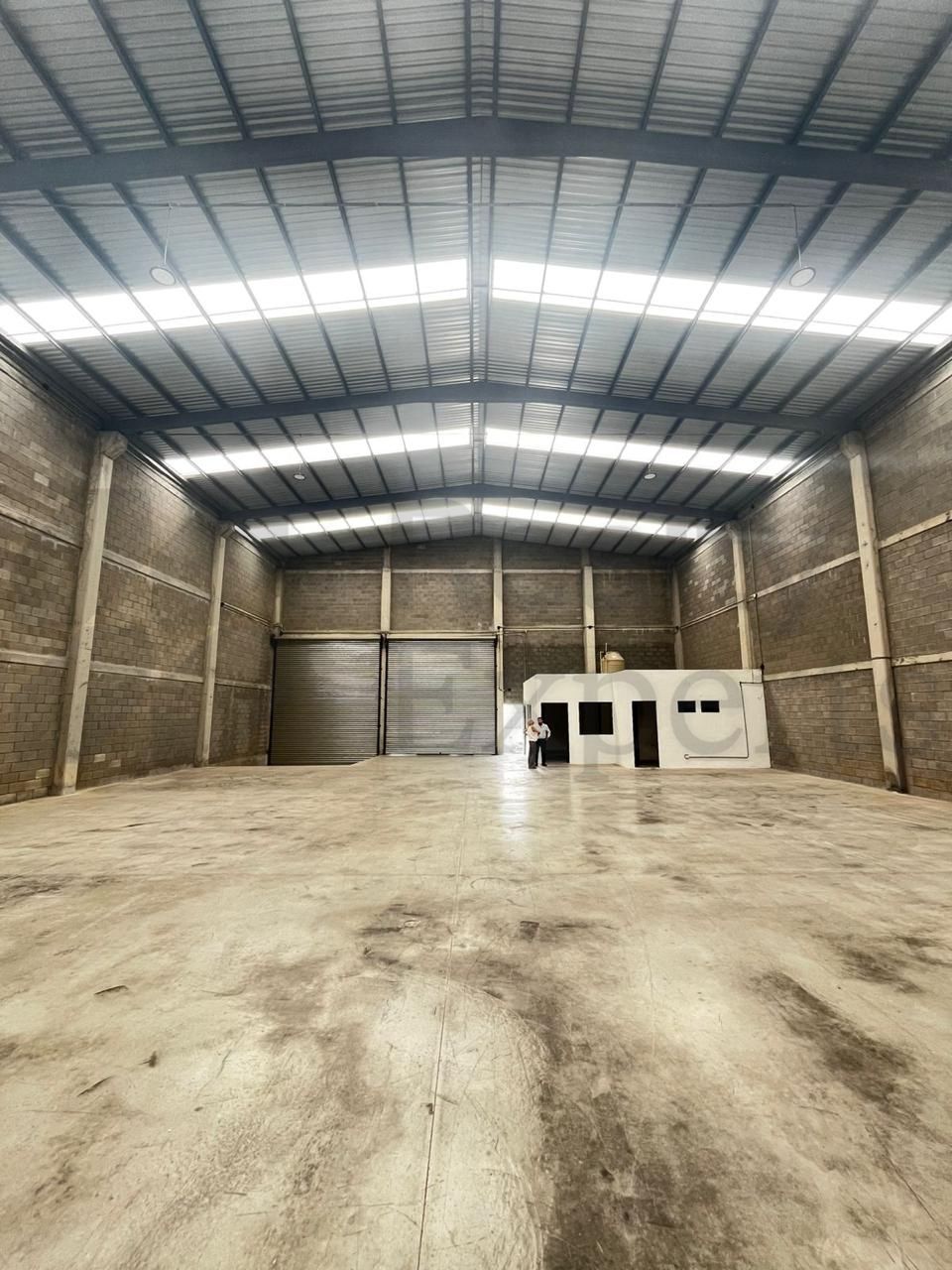 Bodega en Renta en Hacienda el Palmar