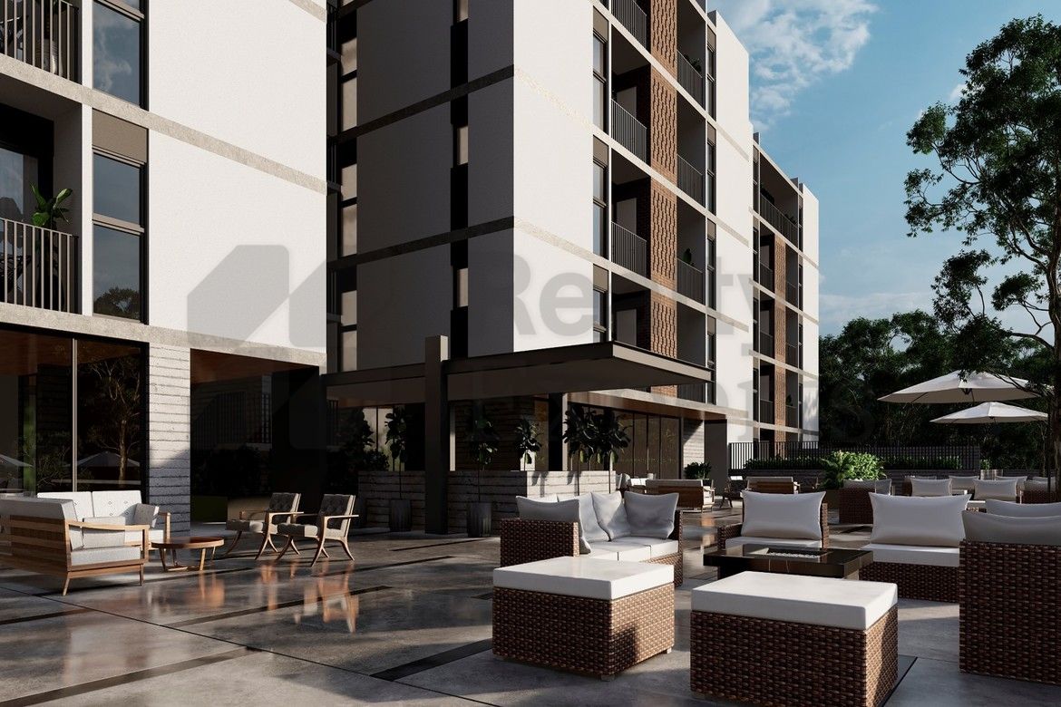 Departamento en Venta en Coordenada Cumbres 4to Sector 