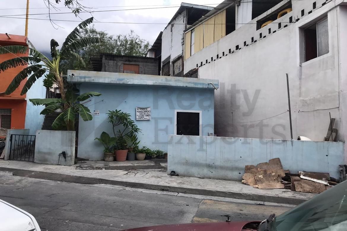 Terreno en Venta en Jesús M Garza