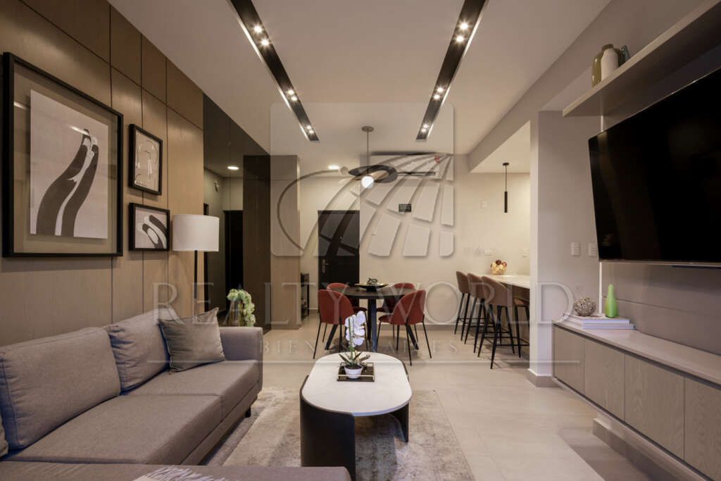 Departamento en Venta en Grazia