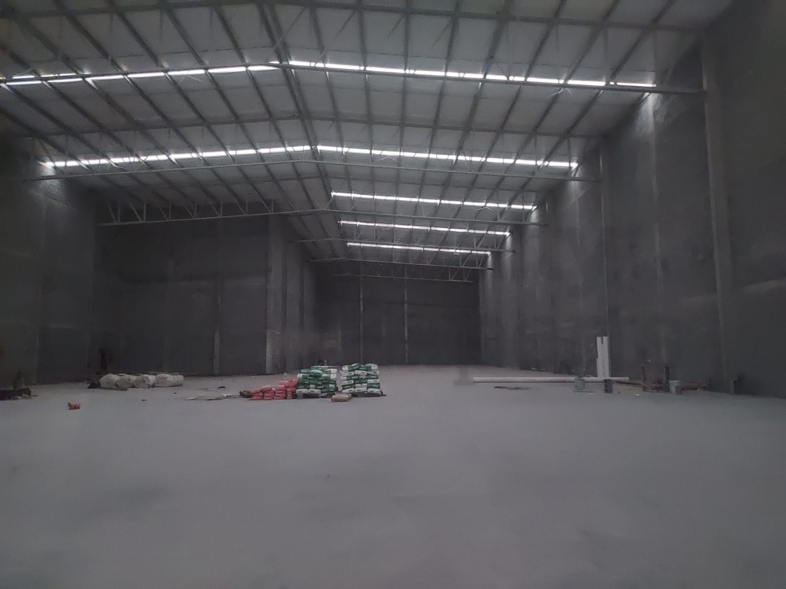 Bodega en Renta en Industrias del Poniente