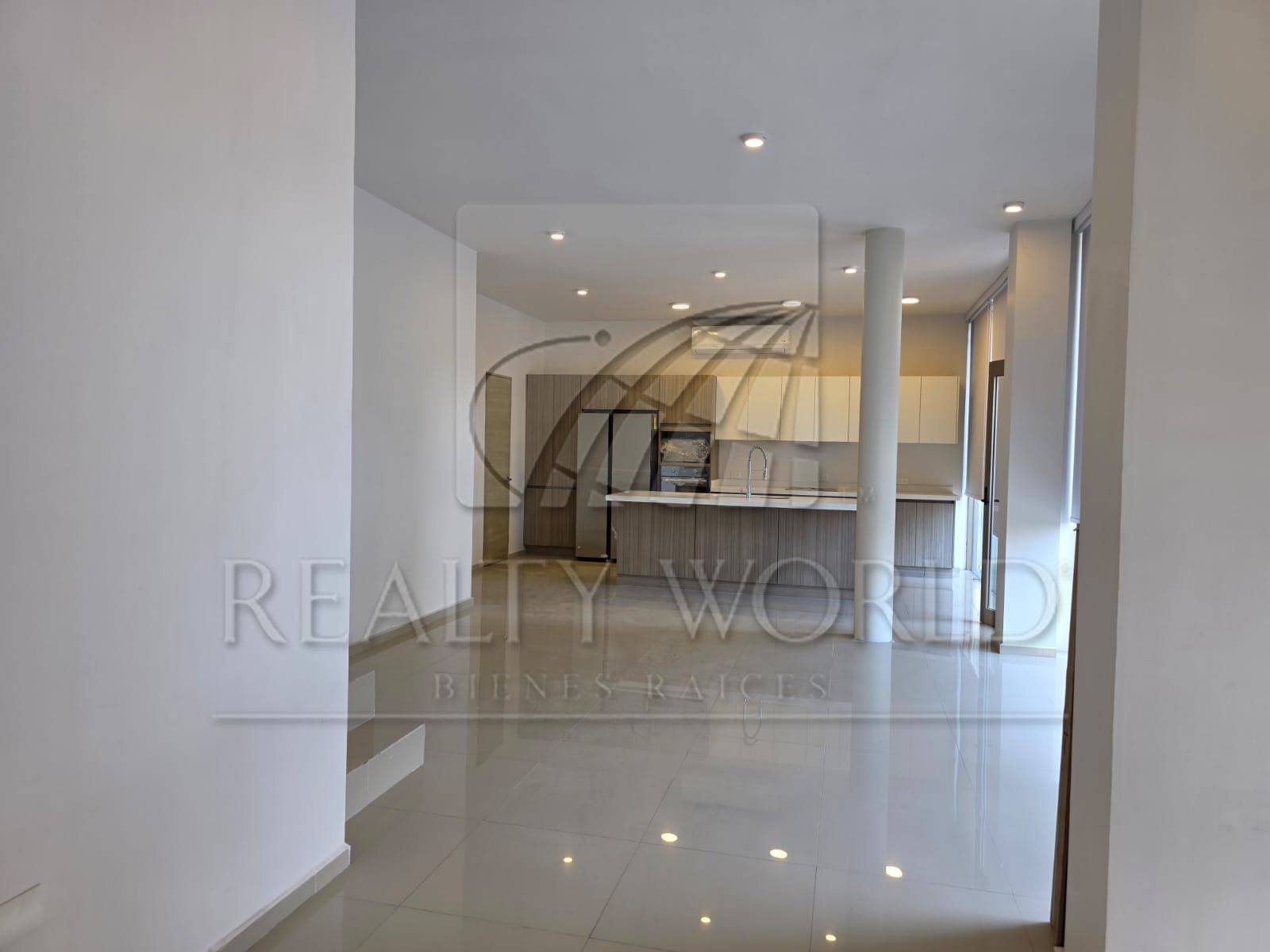 Departamento en Renta en Obispado
