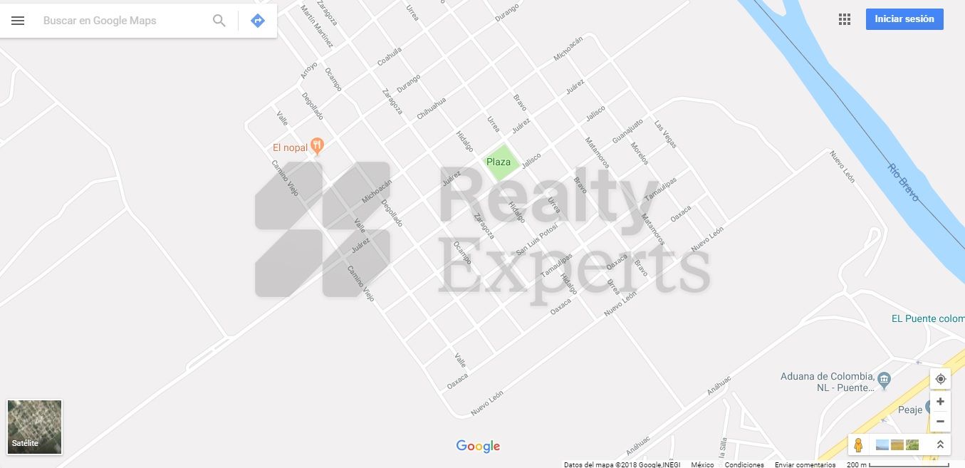 Terreno en Venta en Colombia