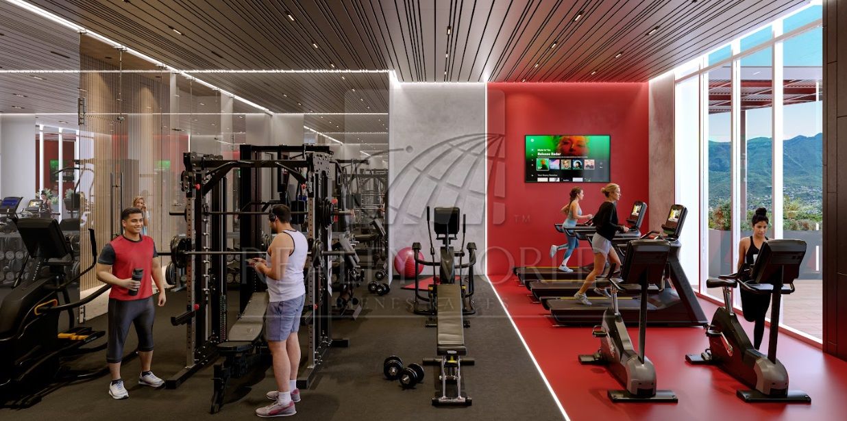 Departamento en Venta en KANTO