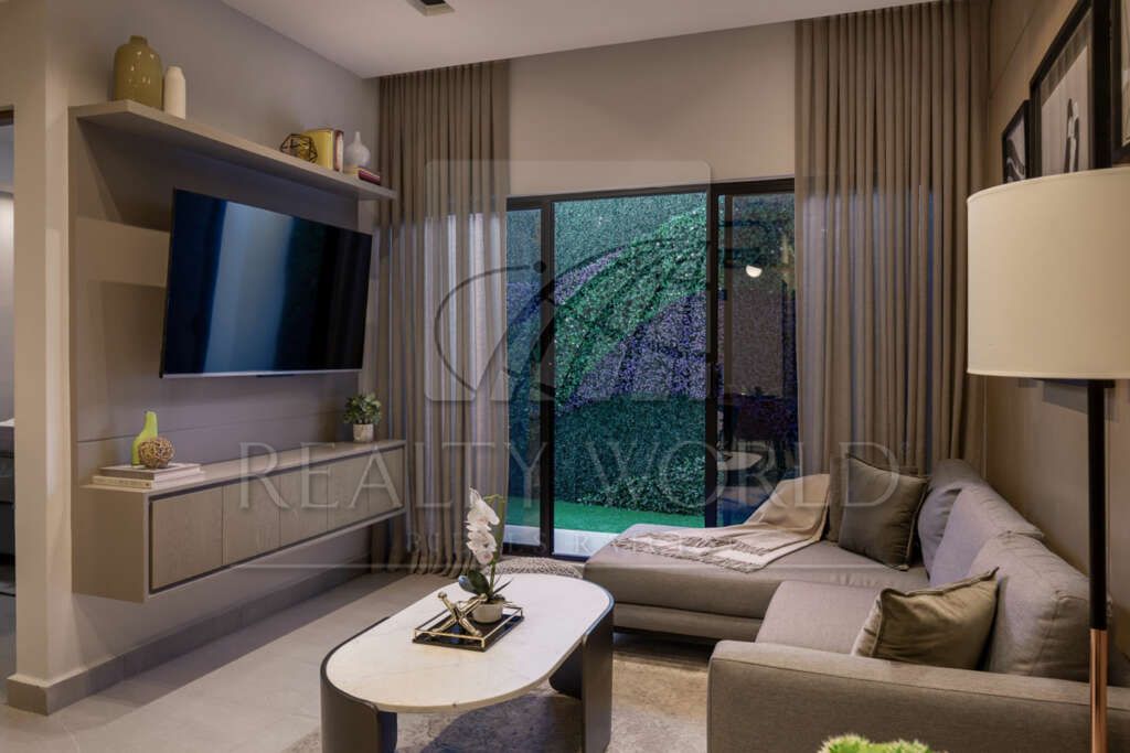 Departamento en Venta en Grazia