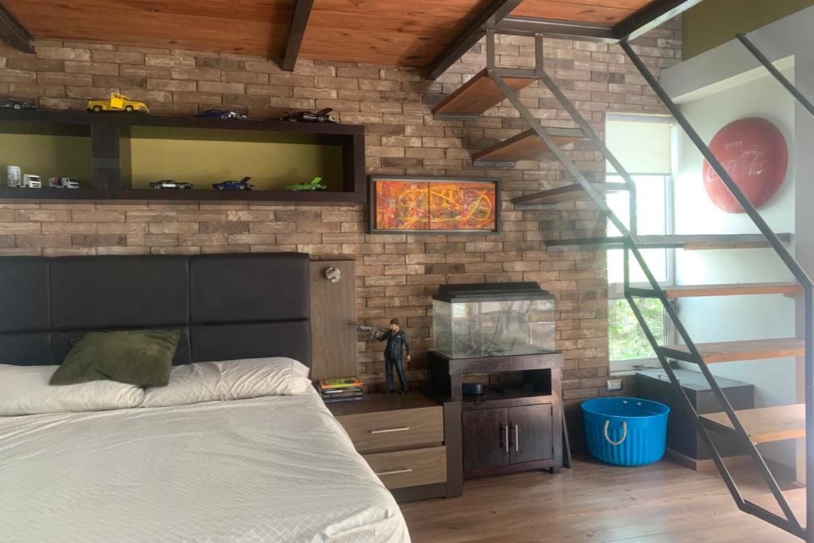 Casa en Venta en Antigua Hacienda Santa Anita