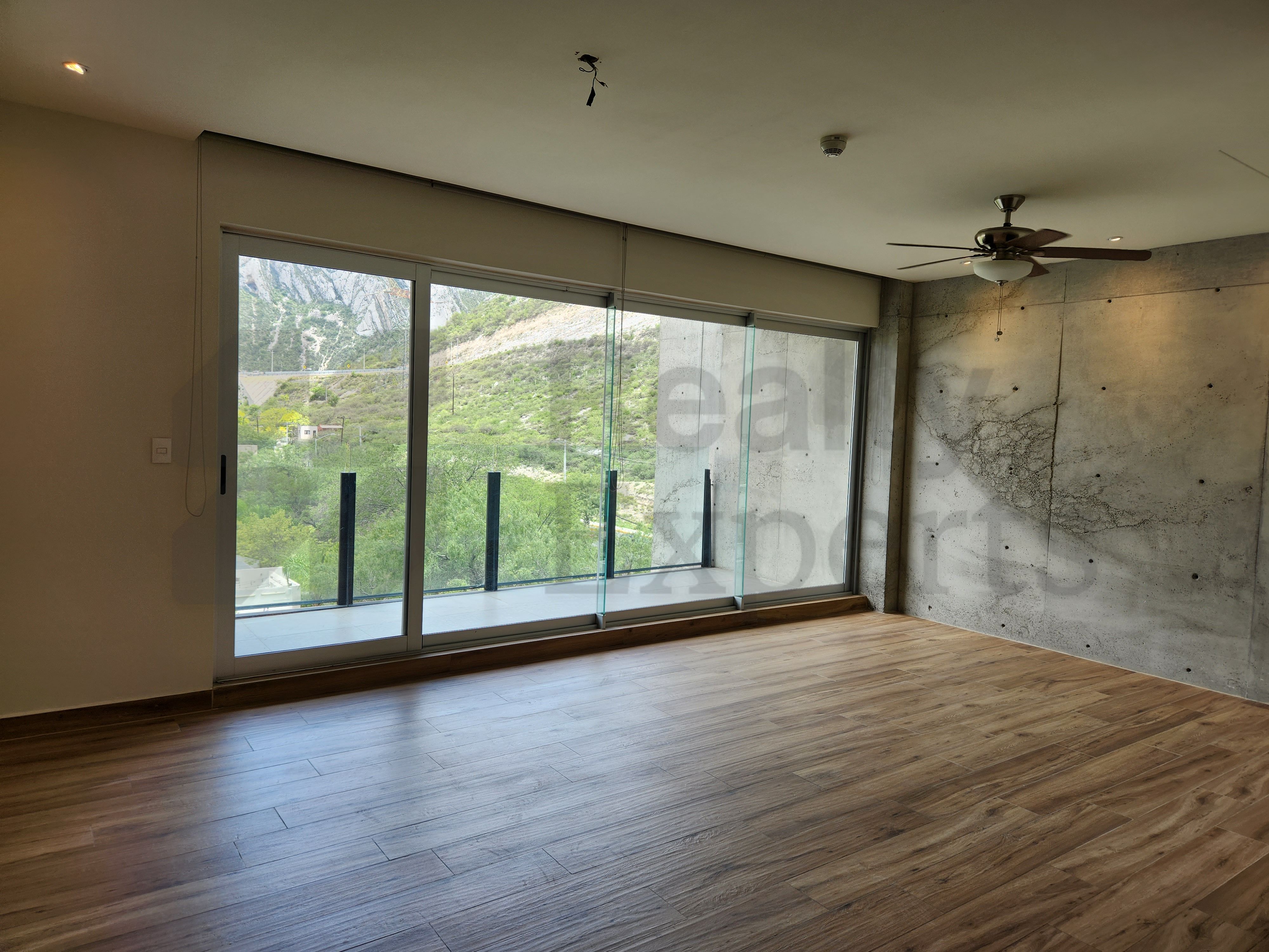 Departamento en Renta en Privadas la Huasteca