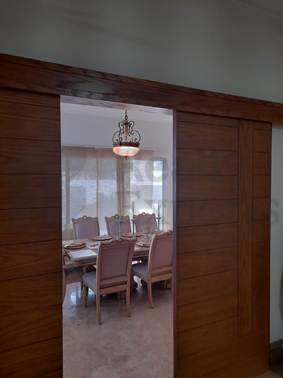 Casa en Venta en Valle de Cristal