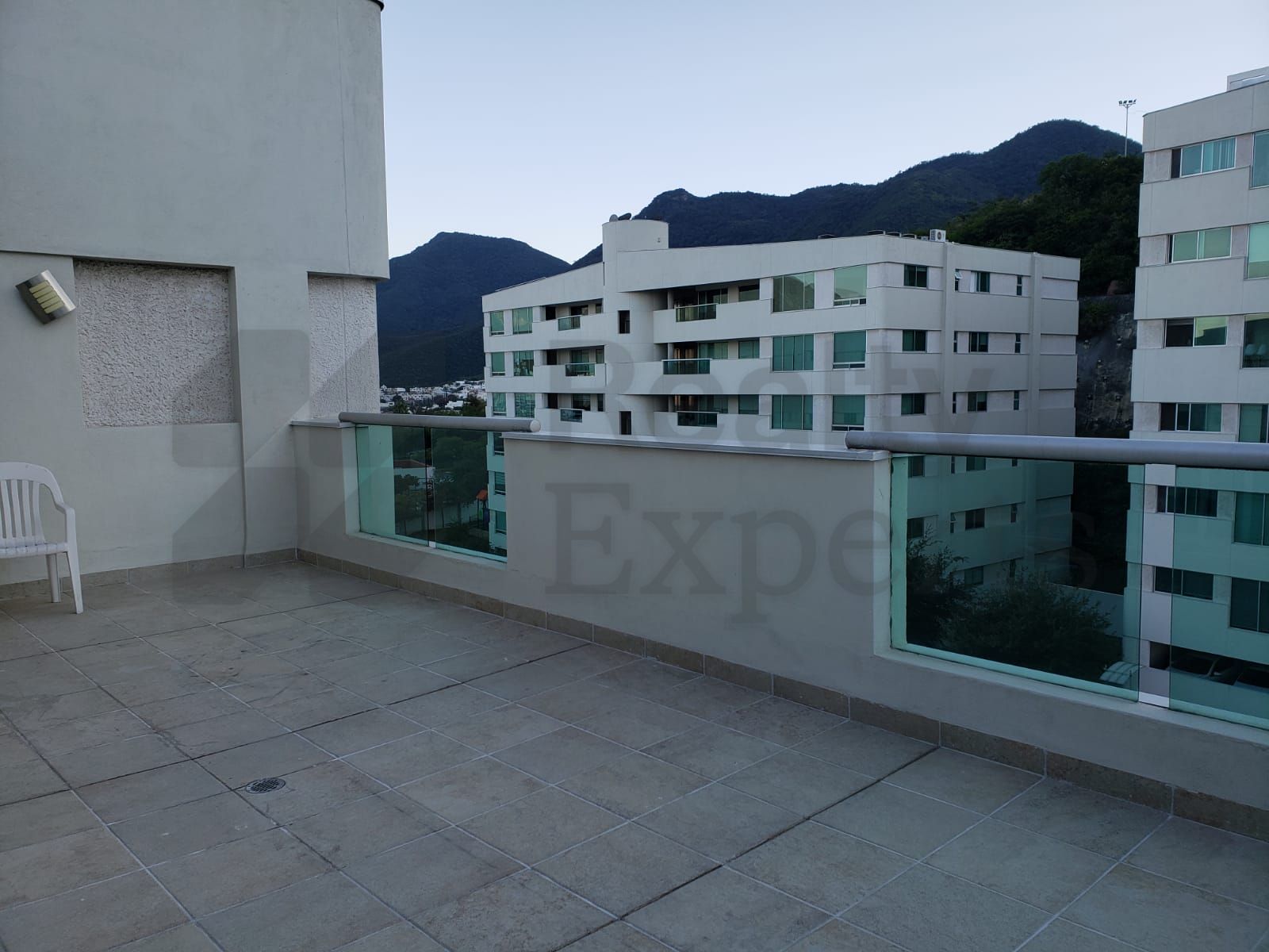 Departamento en Renta en Jardines del Paseo