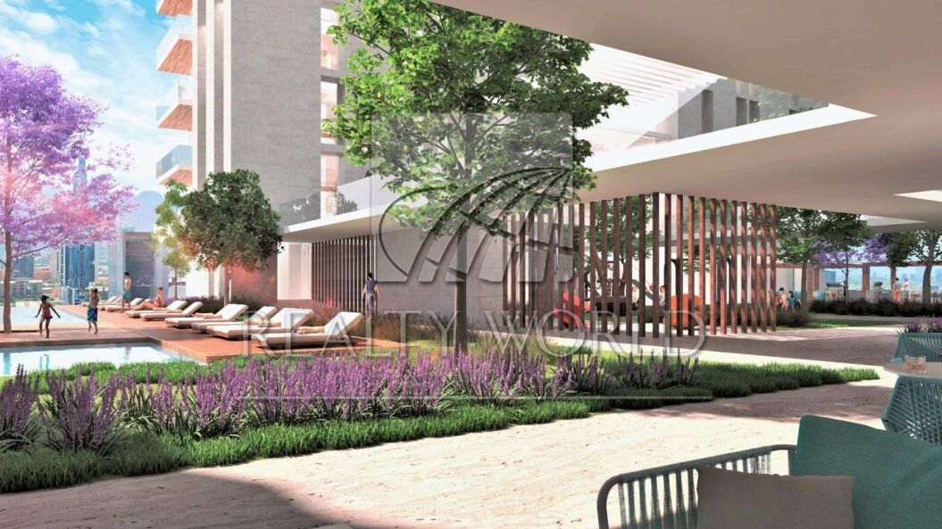Departamento en Venta en Valle Meret