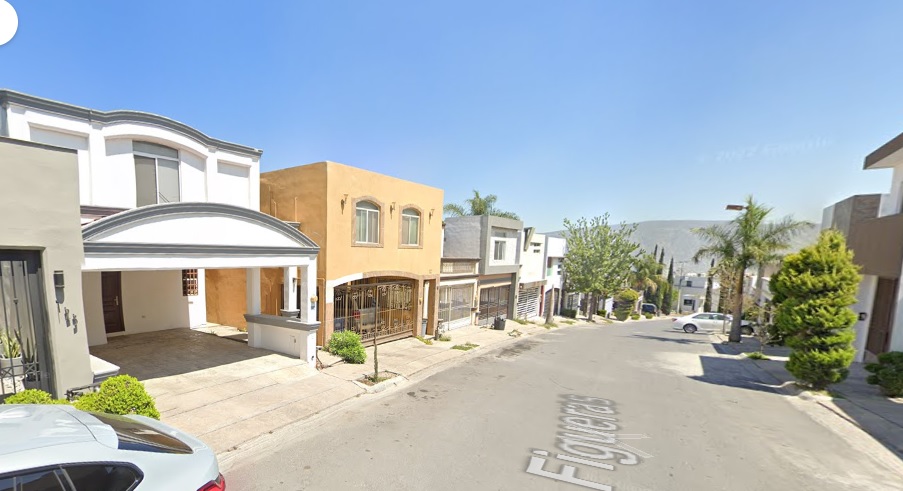 Casa en Venta en Cerradas de Cumbres