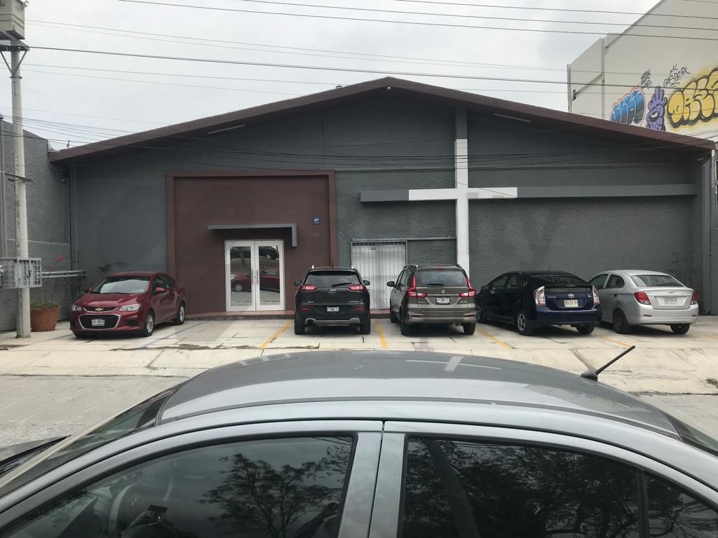 Bodega en Venta en Zimex
