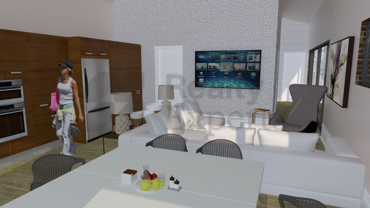 Casa en Venta en Alya Residencial