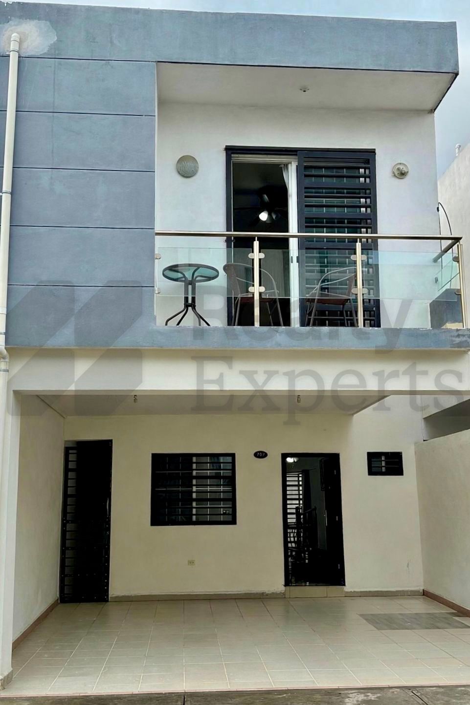 Casa en Renta en Nexxus Residencial Sector Cristal