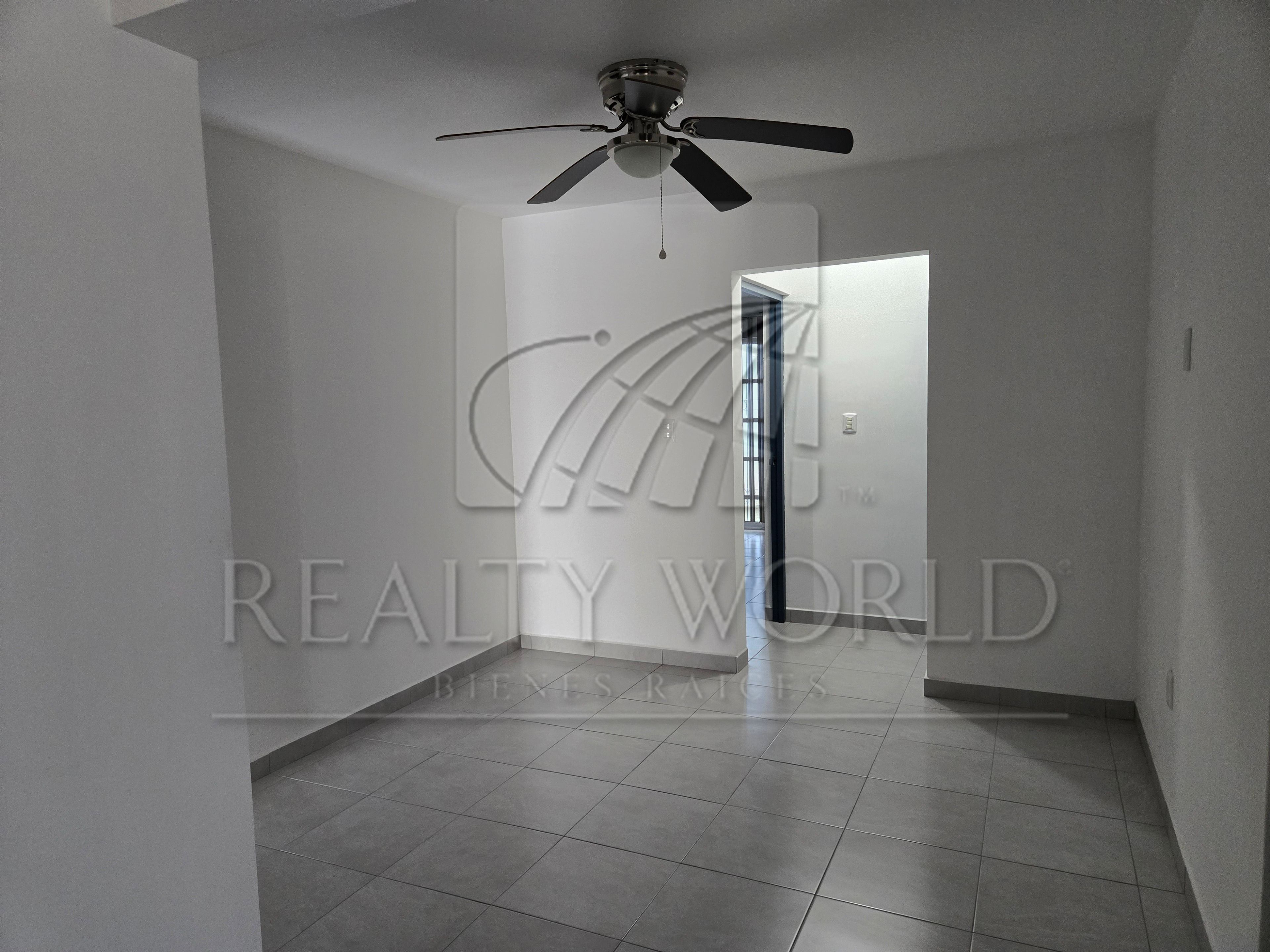 Departamento en Renta en Contry Tesoro