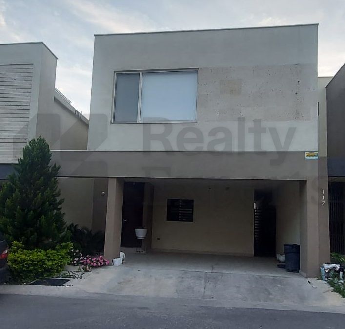 Casa en Renta en Moretta