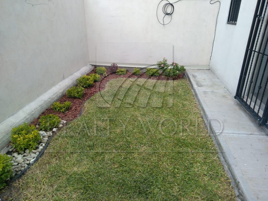 Casa en Renta en Las Lomas