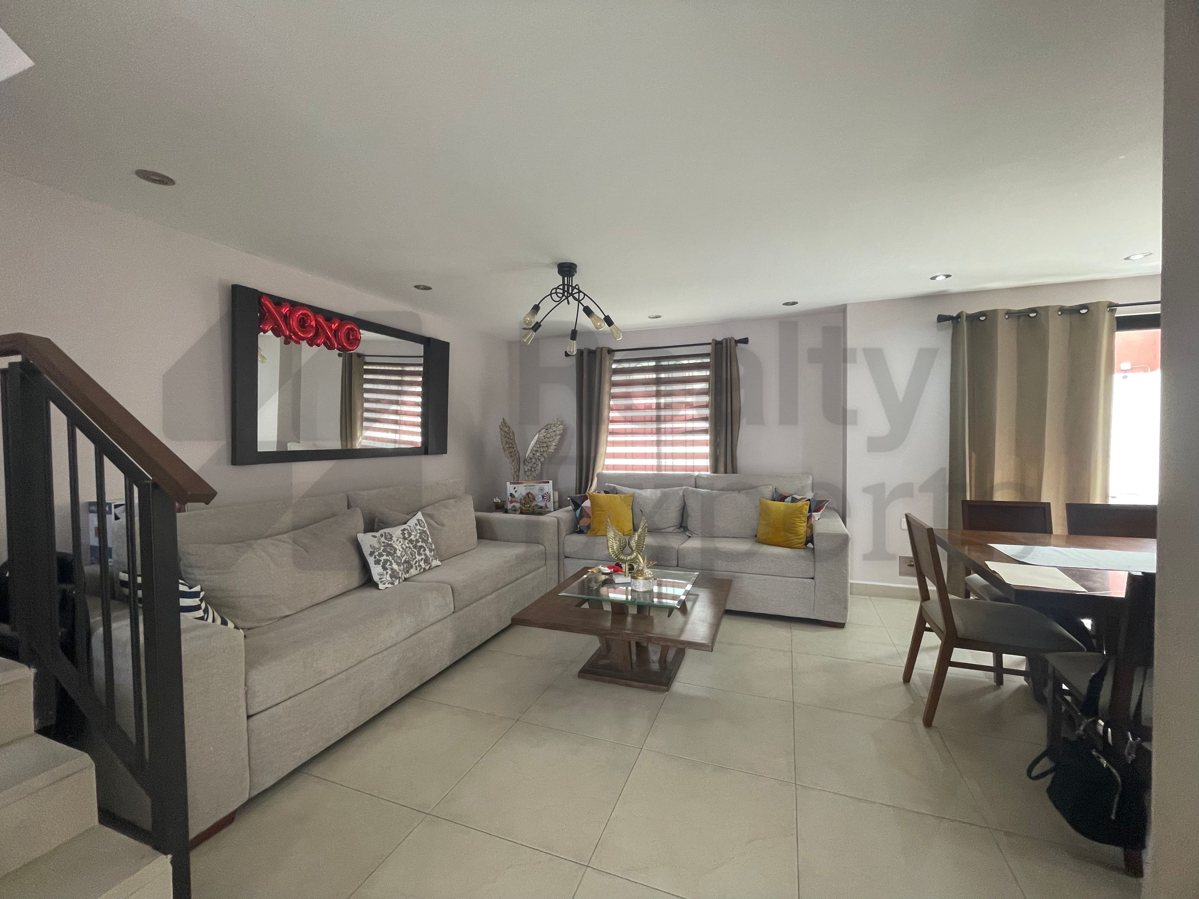 Casa en Venta en San Jerónimo