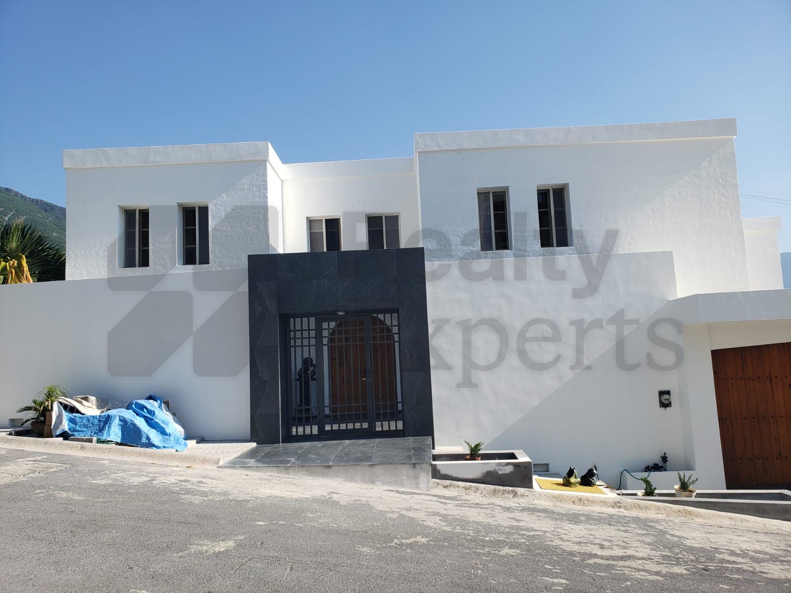 Casa en Venta en Las Águilas