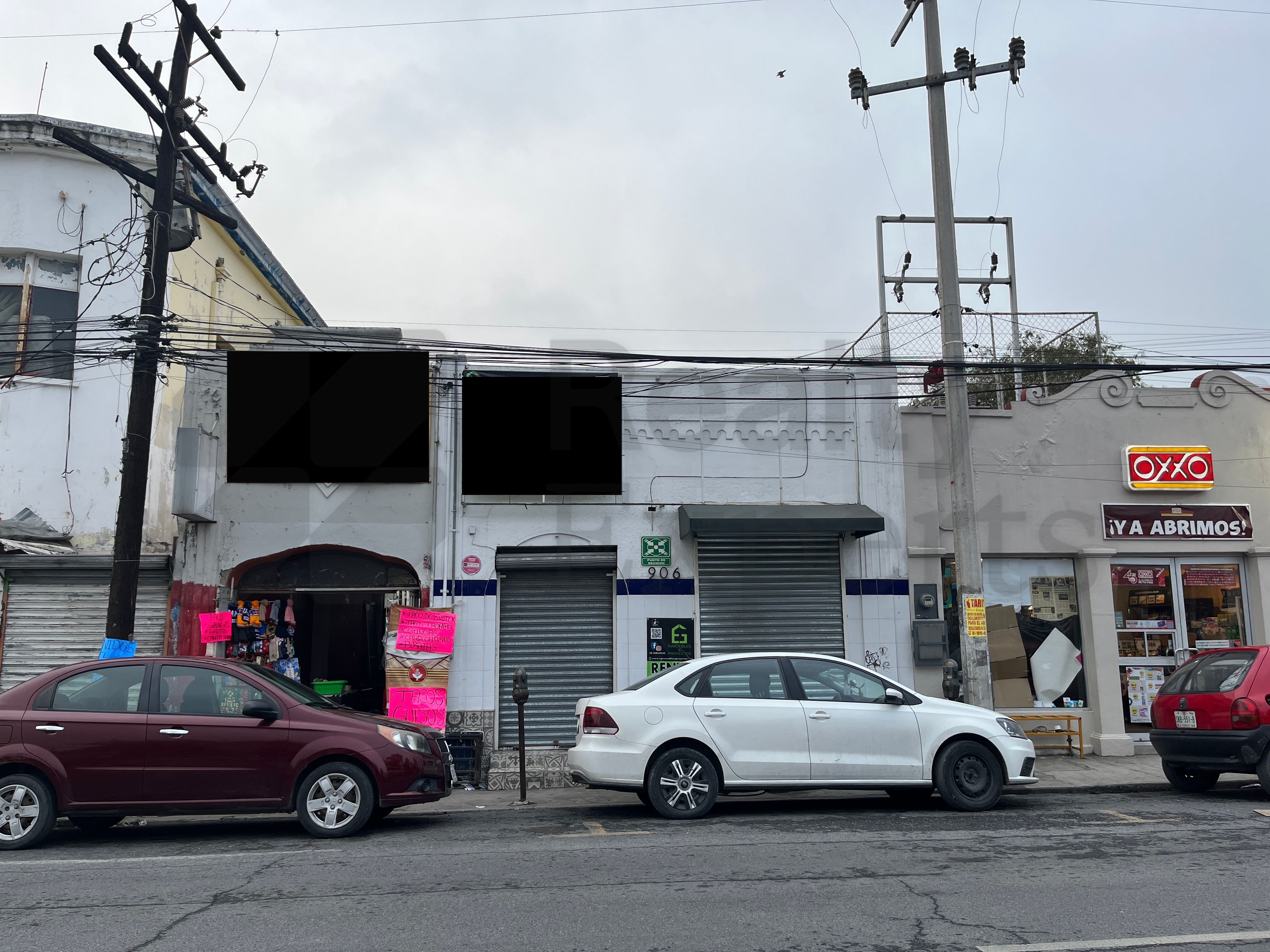 Casa en Venta en Monterrey Centro