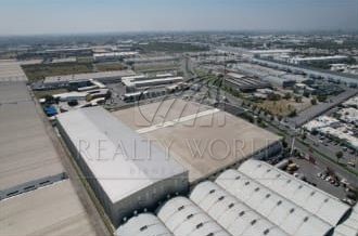 Nave Industrial en Renta en Sin Colonia