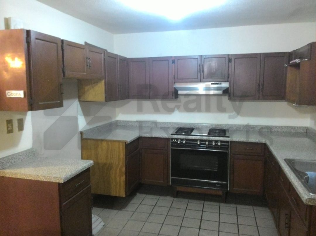 Casa en Renta en Cumbres 3er sector