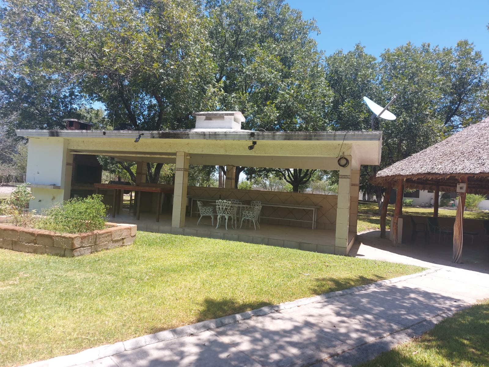 Terreno en Venta en Cienega de Flores