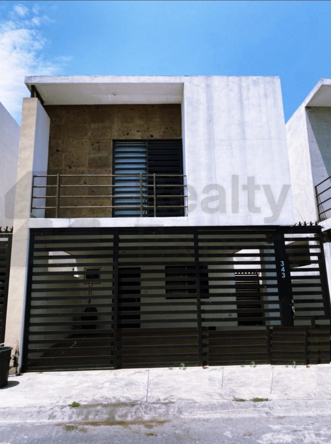 Casa en Renta en Privadas Cumbres Diamante
